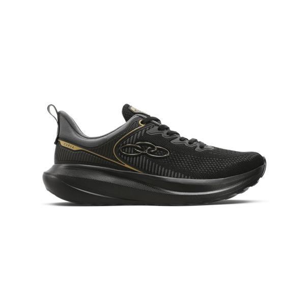 Tênis Olympikus Masculino Esportivo Curva 021226