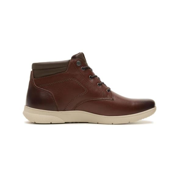 Coturno Masculino Hive06 Freeway 022203