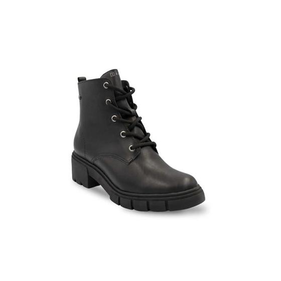 Coturno Feminino Salto Baixo Tratorado Ramarim 019616