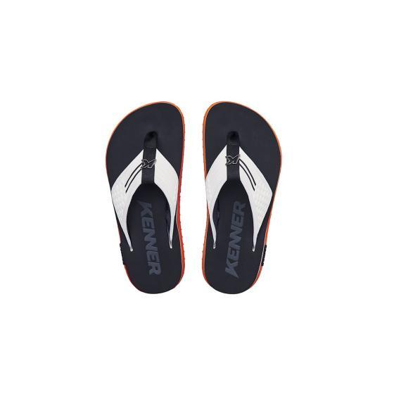 Chinelo Masculino Kivah DVC-02 Kenner 020106