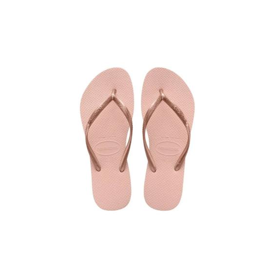 Chinelo Feminino Slim Havaianas 017773
