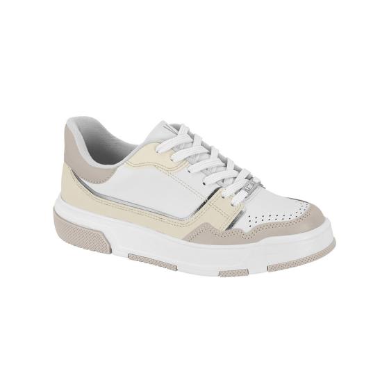 Tênis Plataforma Casual Vizzano 022016