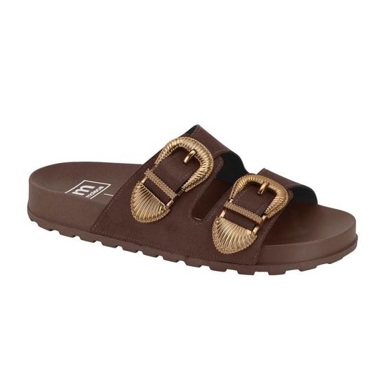 Tamanco Fivela Birken Moleca 022985