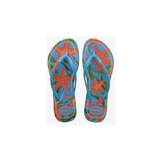 Chinelo Feminino Tropical Slim Havaianas 021072