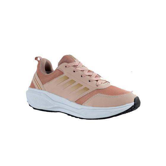 Tênis Esportivo Feminino Vorax 022511