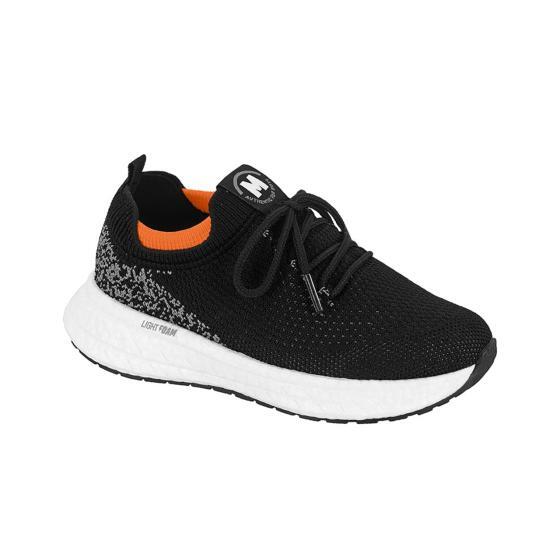 Tênis Molekinho Calce Fácil Knit 020660