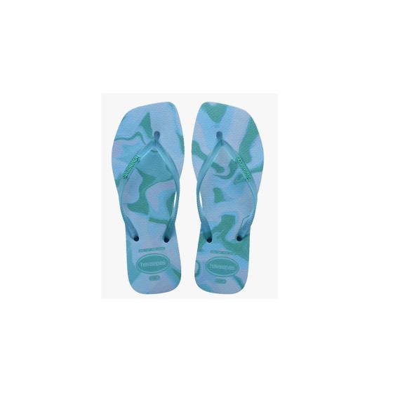 Chinelo Havaianas SLim Jelly Feminino 022143