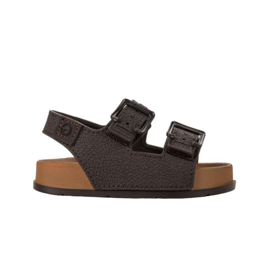 Sandália Infantil Papete Cartago 021204