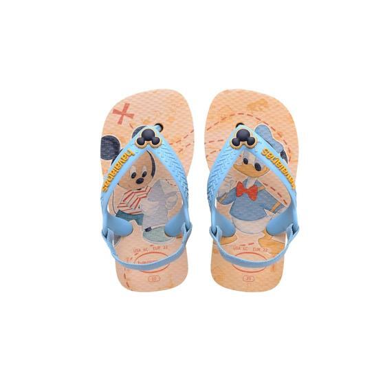Chinelo Baby Disney Classics Havaianas 021109
