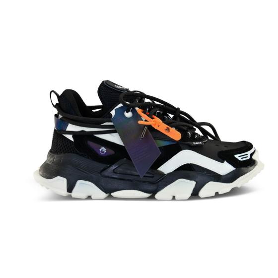 Tênis QIX and Kings Trek Cleveland 022286