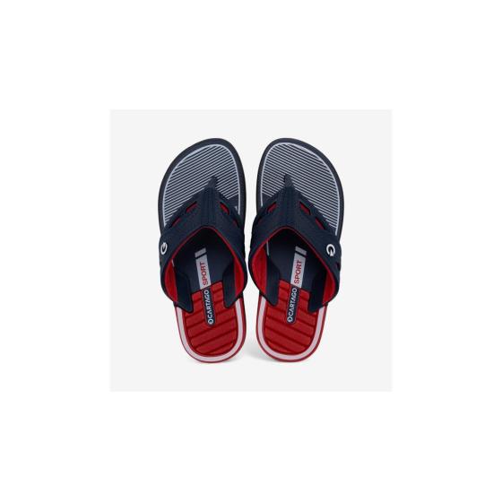 Chinelo de Dedo Infantil Dallas Cartago 022369