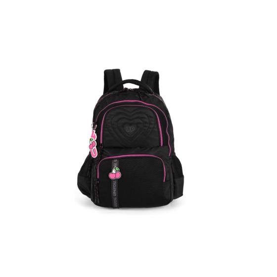 Mochila Costas Juvenil Chaveiro Up4you 022358