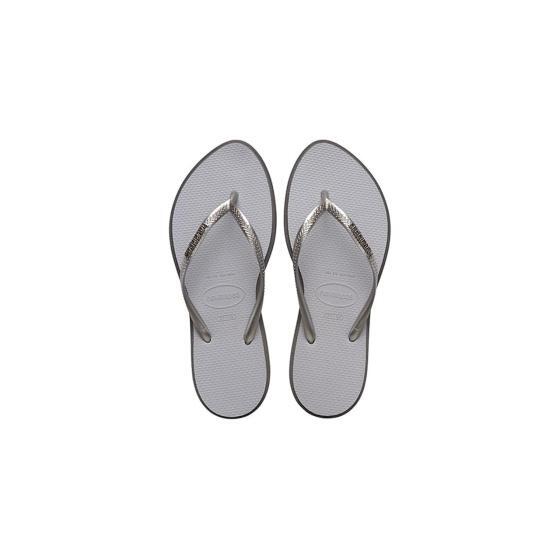 Chinelo Feminino Slim Point Havaianas  021632