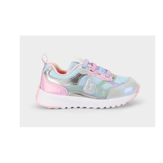 Tênis Infantil Jogging Bibi 022573
