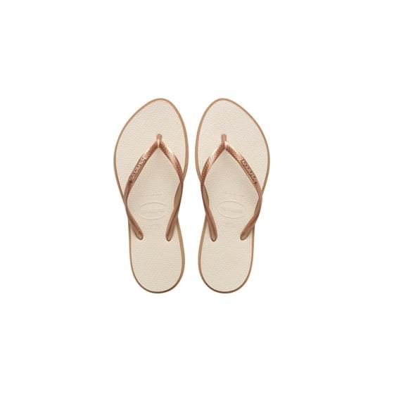 Chinelo Slim Point Havaianas Feminino 021633