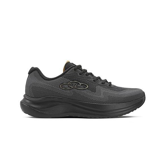 Tênis Masculino Esportivo Sagaz Olympikus 021300