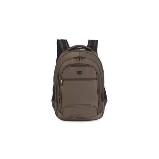 Mochila Executiva Laptop Confort Bag Polo King 021467