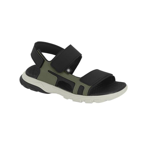 Sandália Infantil Ajustável Molekinho 021899