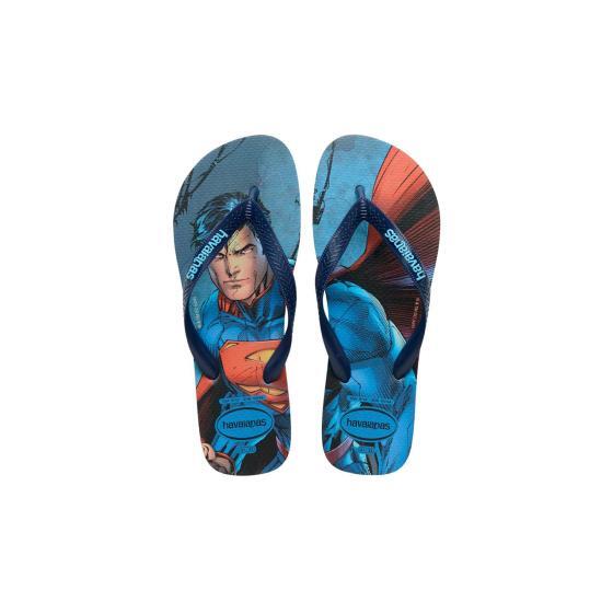 Chinelo Havaianas Heróis Top 021113