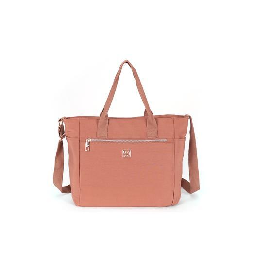 Bolsa Feminina Nylon Up4you 021476