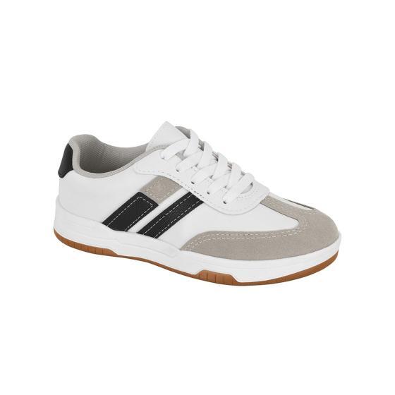 Tênis Casual Infantil Monaco Molekinho 020798