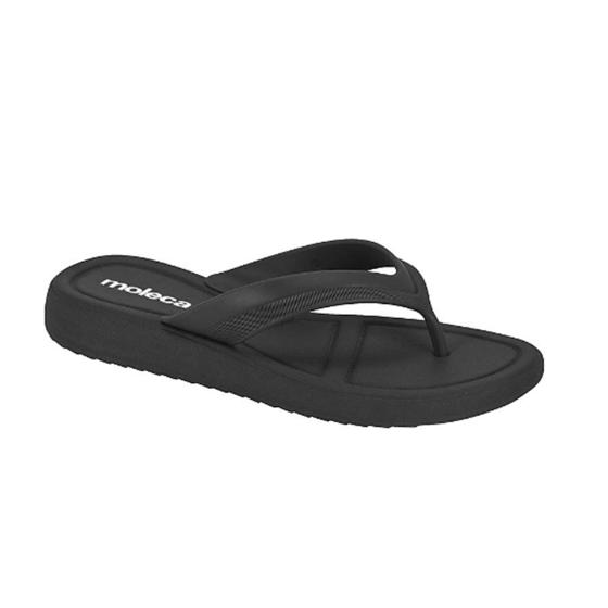Chinelo Feminino Dedo Conforto Moleca 021153