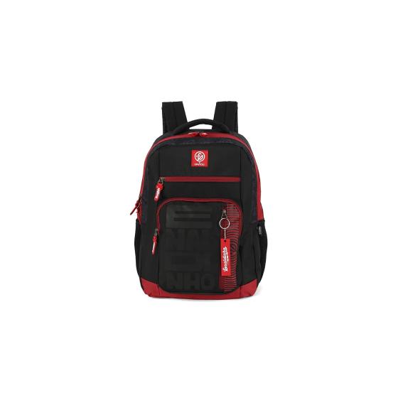 Mochila Costas Juvenil Enaldinho Up4you 022117