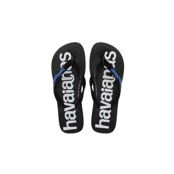 Chinelo Masculino Logomania Havaianas 022055
