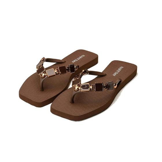 Chinelo Veneza Pedraria Rafitthy 022398