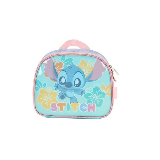 Lancheira Stitch Térmica Luxcel 021677