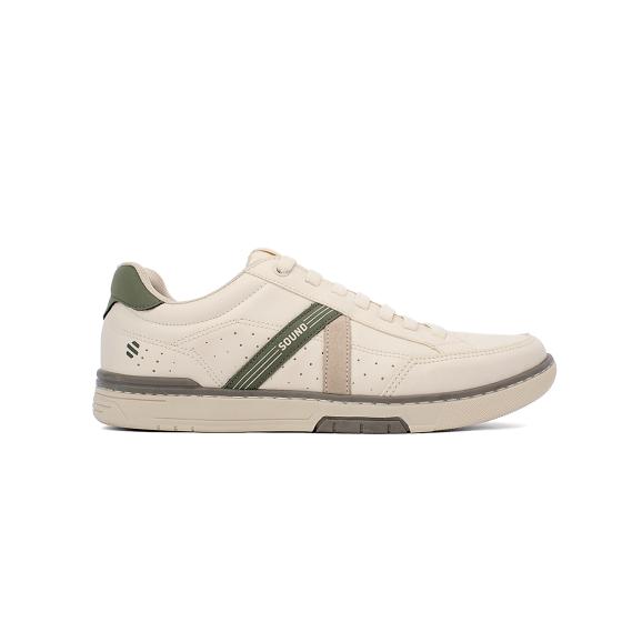 Sapatênis Casual Masculino SE268 Sound 020445