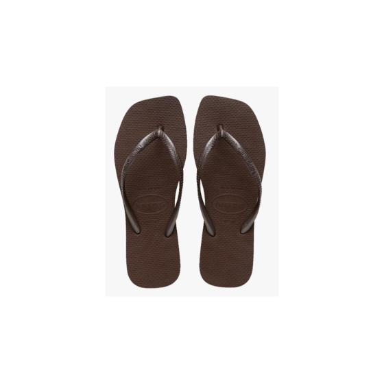 Chinelo Havaianas Bico Quadrado 022052