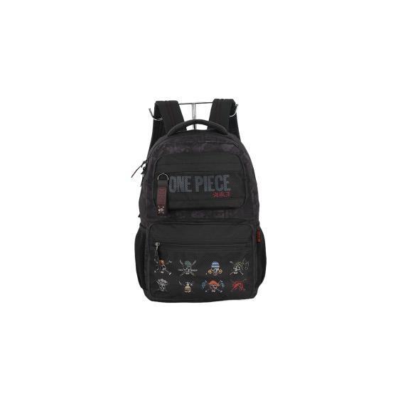 Mochila Juvenil One Piece Luxcel 020861