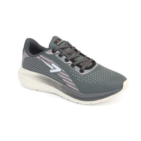 Tênis Feminino BX2512 Box200 021627