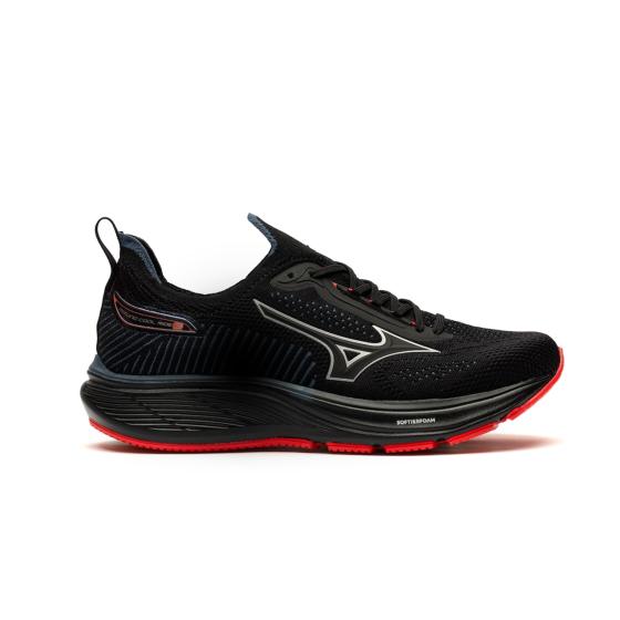 Tênis Masculino  Corrida Cool Ride 3 Mizuno 021635