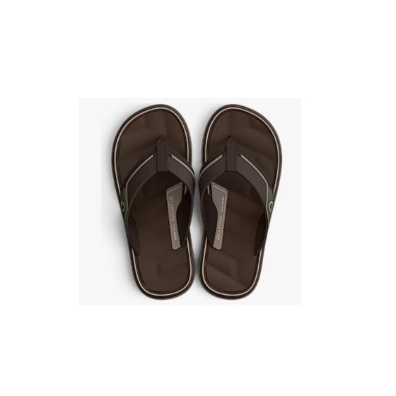 Chinelo Masculino Tira Larga Malaga Cartago 022805