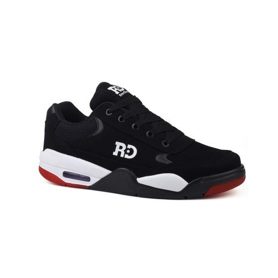 Tênis Masculino Casual  RKT470 Redikal 020208