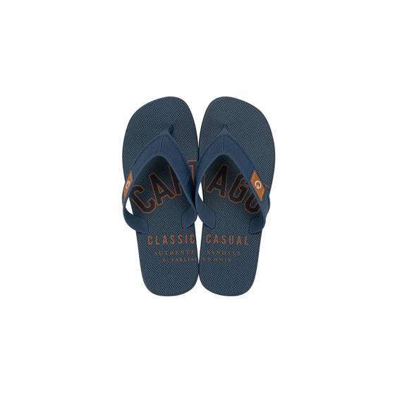 Chinelo Cartago Infantil Dakar Dedo 021214