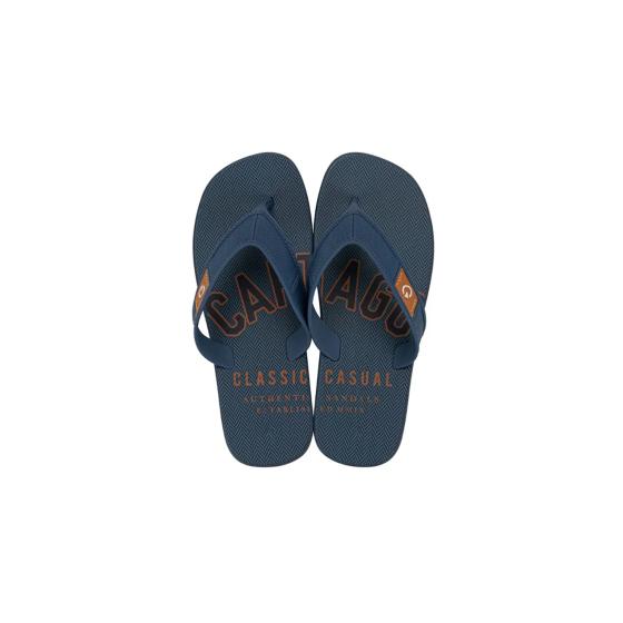 Chinelo Cartago Infantil Dakar Dedo 021214