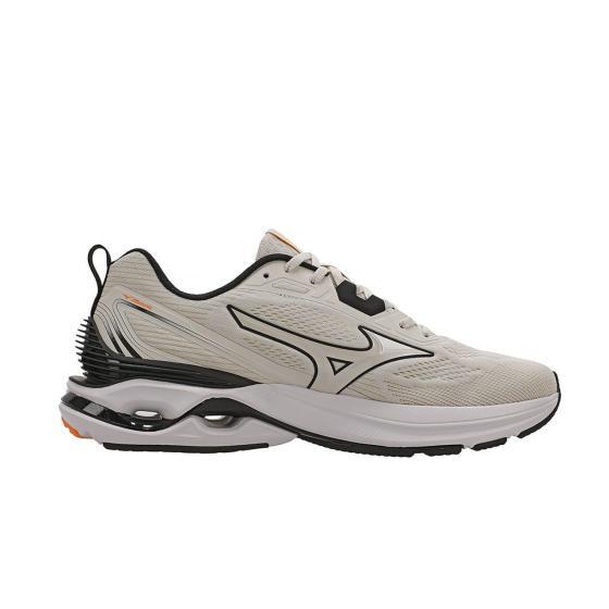 Tênis Wave Dynasty 7 de Corrida Mizuno 021637