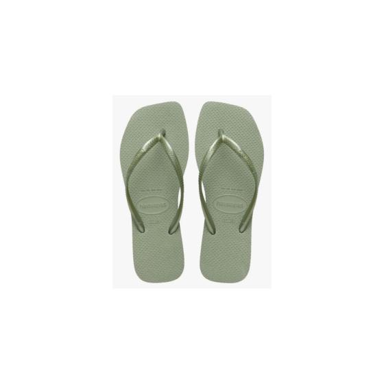 Chinelo Slim Square Havaianas 022051