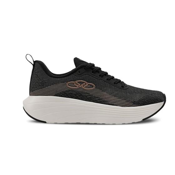 Tênis Esportivo Feminino Purpura Olympikus 021369