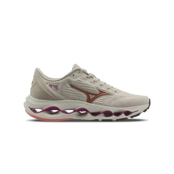 Tênis de Corrida Feminino Wave Legend 4 Mizuno 021636