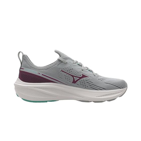 Tênis Feminino Corrida Sunrise Mizuno 022183