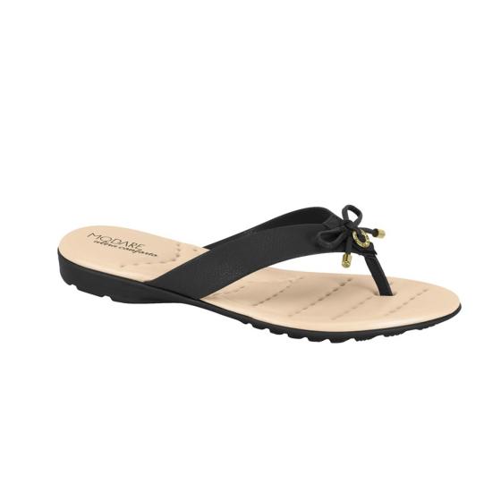 Tamanco Feminino Ultraconforto Dedo Modare 022001