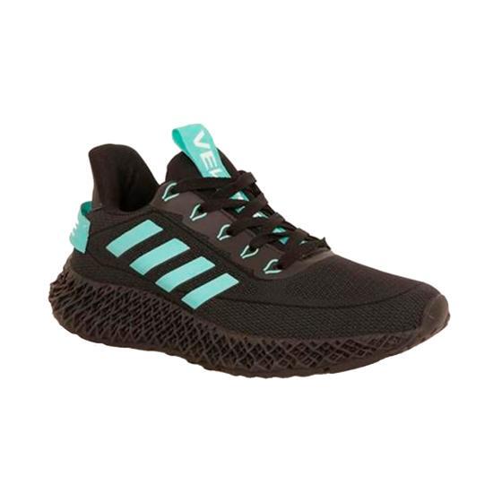 Tênis Jogging V4019 Veloce 021341