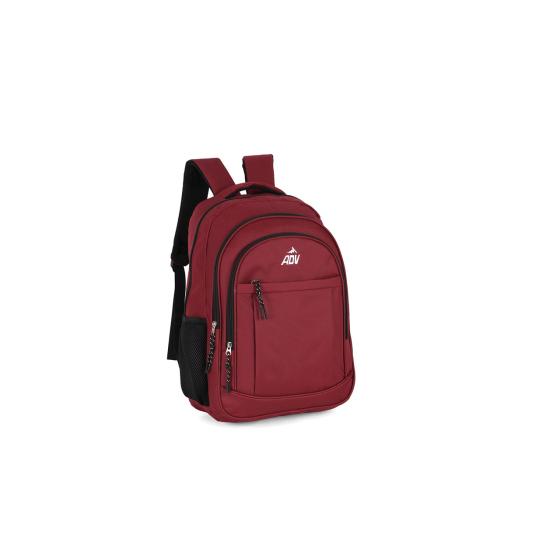 Mochila Escolar Juvenil ADV Luxcel 021701