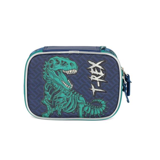 Estojo Escolar Box Dinossauro Up4you 022411