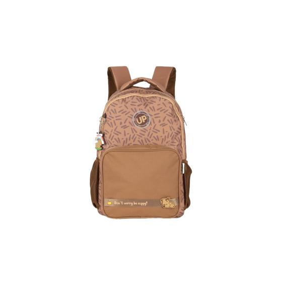Mochila Juvenil Costas Capivara Up4you 022474