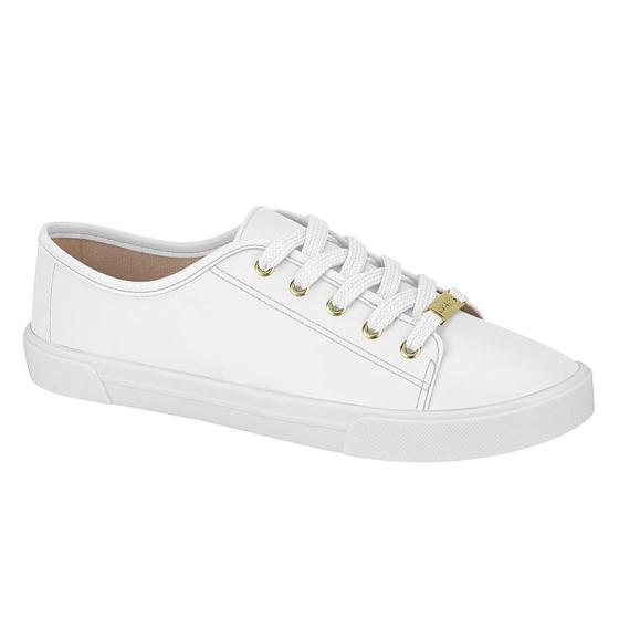 Tênis Casual Feminino Flow Moleca 021315